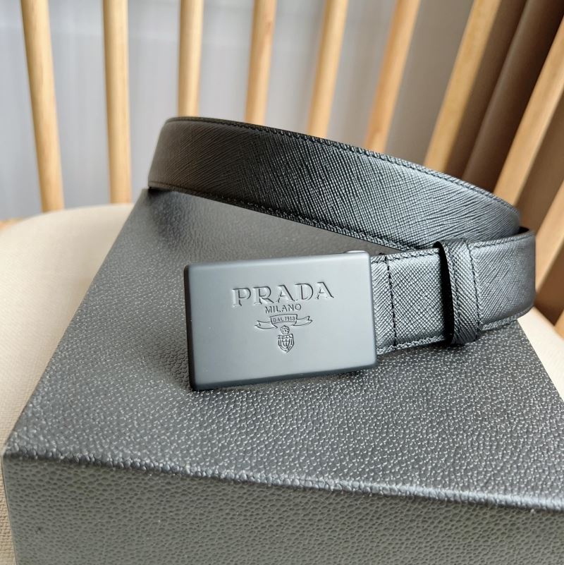 Prada Belts